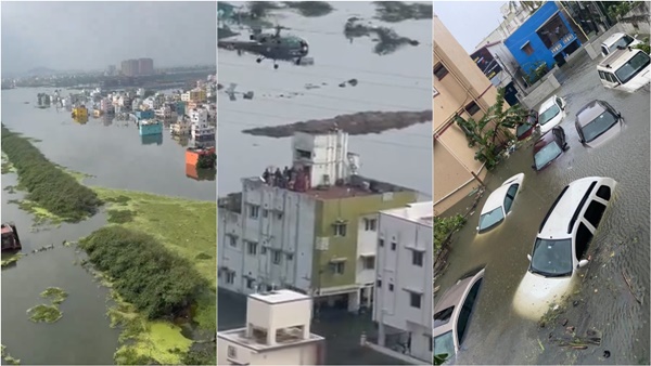 2015, 2018, 2023 floods taught people One major important lesson ? Do you know what it is?