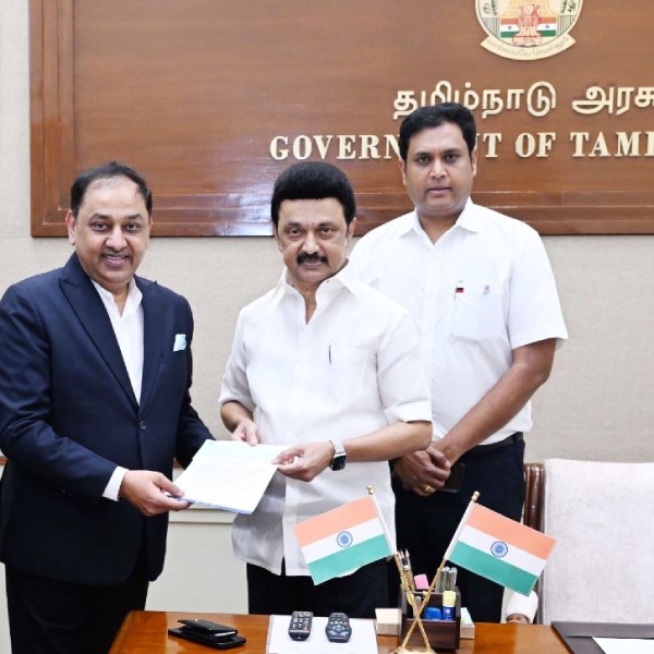 Tamil Nadu widens its lead in electronics exports, could hit $8 billion in FY24