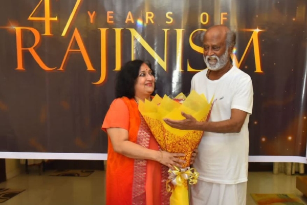 Why didnt Rajini, Kamal, Vijay, Ajith donate funds for Cyclone Michaung relief 