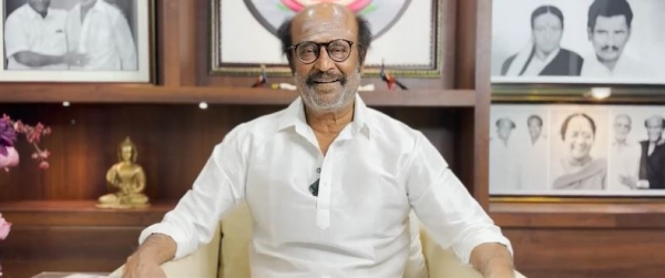 Why Rajinikanth and Kamal Haasan havent contributed to cyclone michaung relief fund yet?