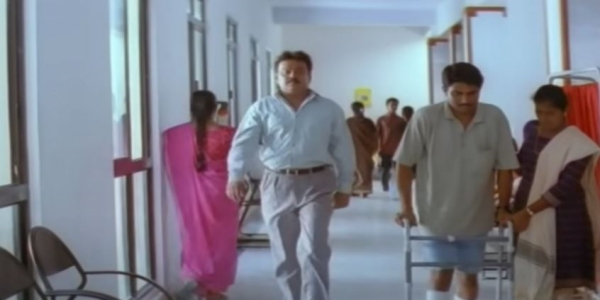 Director AR Murugadoss shares his experiences about Vijayakanth