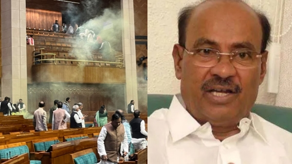 Ramadoss insists on security audit in new Parliament building 