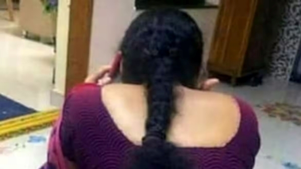 A Mayiladuthurai youth who raped a friends mother was arrested and imprisoned 