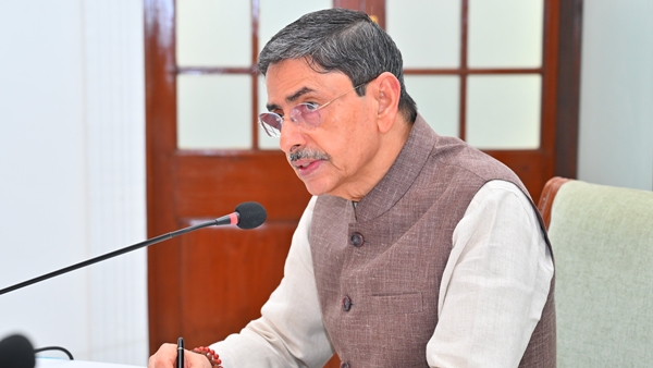 why no one came from the Tamil Nadu government in consultation meeting held by Governor RN Ravi today why no one came from the Tamil Nadu government in consultation meeting held by Governor RN Ravi today
