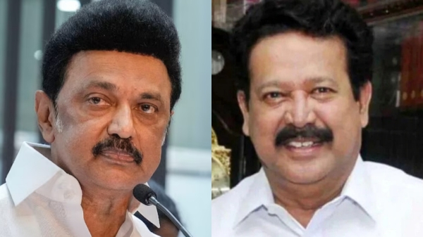 How will DMK and CM Stalin face the Ponmudi and INDIA alliance issue? 