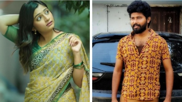 bigg boss tamil season 7 Archana has exposed her anger towards Maya to fight Vikram