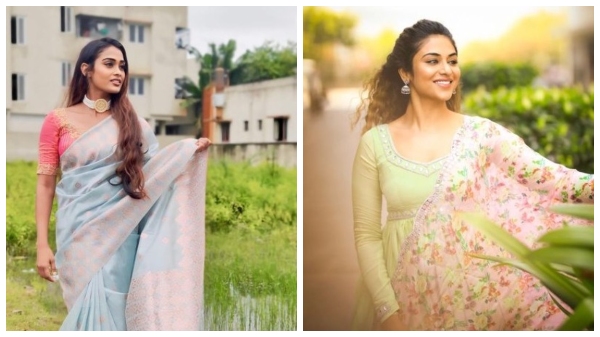 bigg boss tamil season 7 reason why Induja didnt talk to Poornima