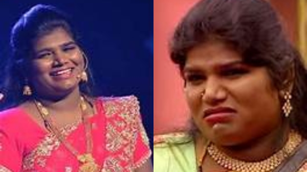 Aranthangi Nisha Donated Food Items to michaung Affected chennai People