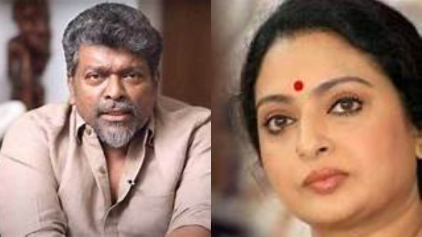 actress Seetha interview talking about actor Parthiban