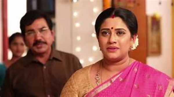 tamilum saraswathiyum serial December 8th promo and episode full update 