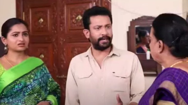 tamilum saraswathiyum serial December 8th promo and episode full update 