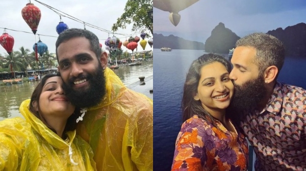 Actress Nakshatra Nagesh explains that she is pregnant in the serial