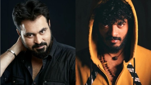 Bigg Boss Tamil Season 7 Nixon threatening Dinesh