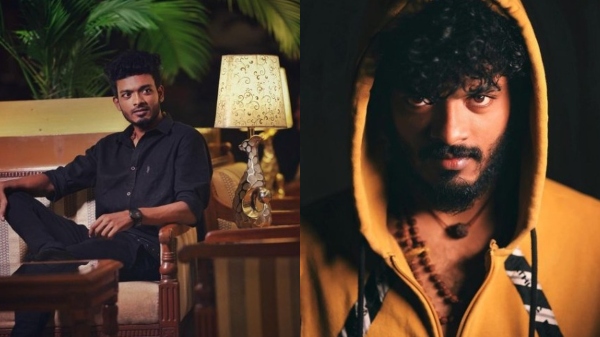 Bigg Boss Tamil Season 7 Nixon threatening Dinesh
