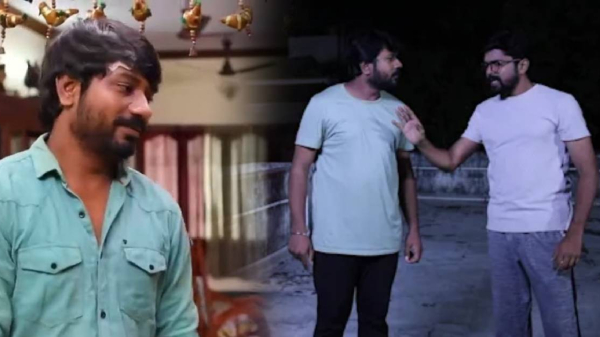 siragadikka aasai serial December 9th promo and episode full update 