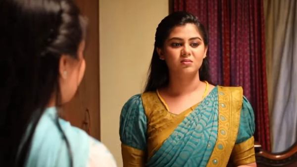 siragadikka aasai serial December 9th promo and episode full update 