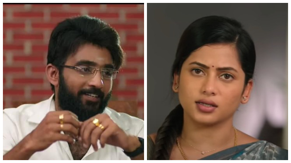 Ethirneechal Serial 2023 December 9th promo and episode full update 