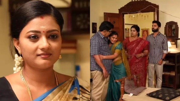 siragadikka aasai serial December 9th promo and episode full update 