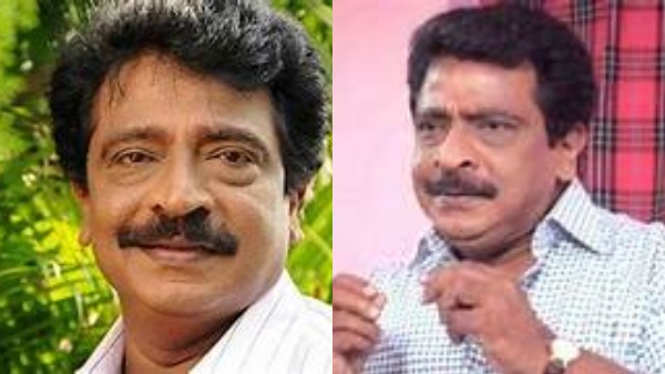 Actor Livingston has said that he has converted to Hinduism after being a Christian