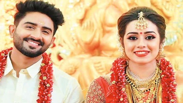 Nandini serial Rahul Ravi is absconding as his wife has filed a police complaint 