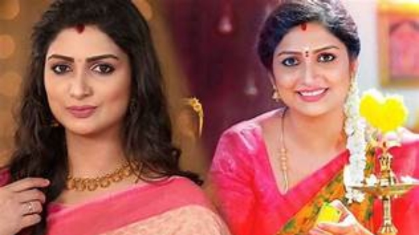 sun tv ending anbe va, mr manaivi and shevwanthi serial