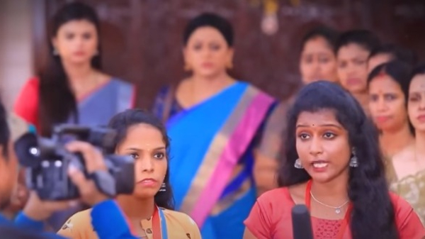Baakiyalakshmi Serial December 12th to 16th promo full episode
