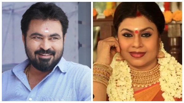 Bigg Boss Tamil Season 7 Freeze task Vichitra husband and children entered Bigg Boss Tamil Season 7 Freeze task Vichitra husband and children entered