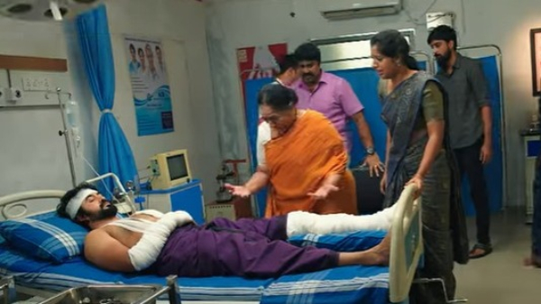 Ethirneechal Serial 2023 December 13th promo and episode full update 