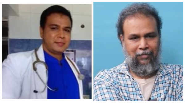 Roja serial actor Chakravarthi Male genital mutilation