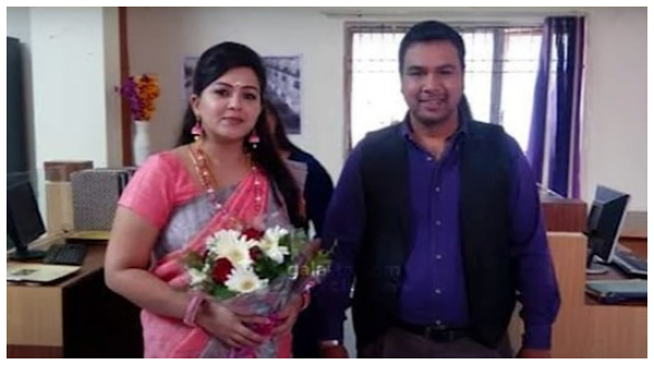 Roja serial actor Chakravarthi Male genital mutilation