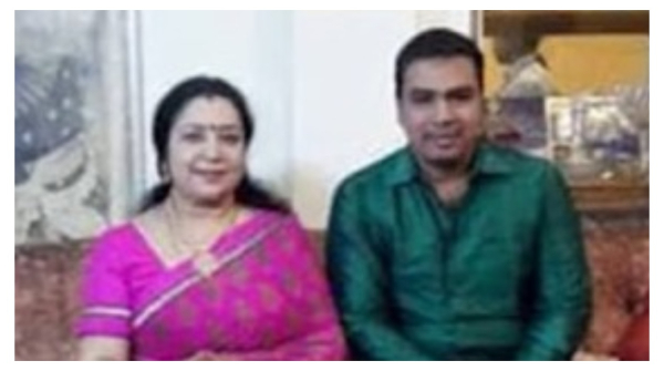 Roja serial actor Chakravarthi Male genital mutilation