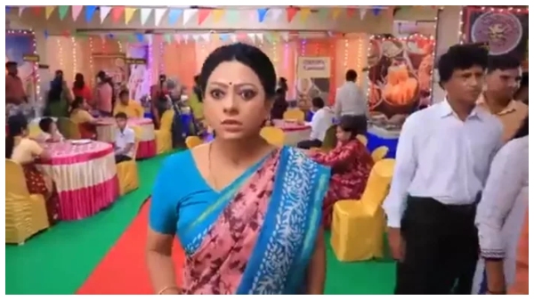 Baakiyalakshmi Serial December 14th promo full episode full update