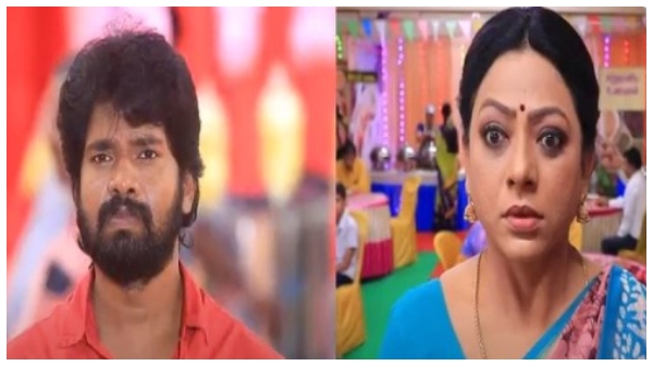 Baakiyalakshmi Serial December 14th promo full episode full update