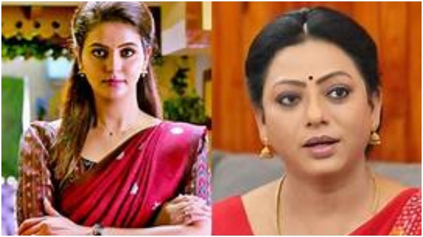 Tamil TV Channel TRP Rating 49th week 2023 top 10 serial in rural and urban 