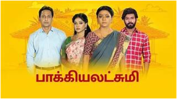 Tamil TV Channel TRP Rating 49th week 2023 top 10 serial in rural and urban 