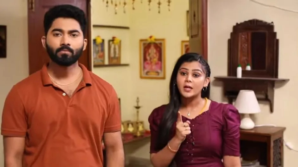siragadikka aasai serial December 15th promo and episode full update 