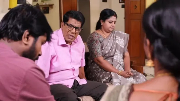 siragadikka aasai serial December 15th promo and episode full update 