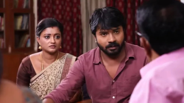 siragadikka aasai serial December 15th promo and episode full update 