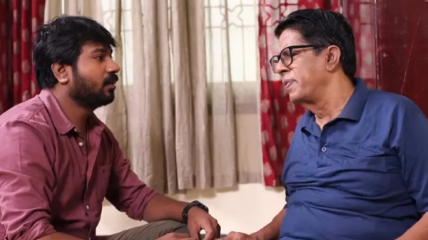 siragadikka aasai serial December 15th promo and episode full update 
