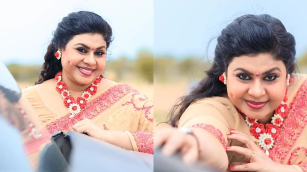 bigg boss tamil season 7 Vichitra was criticizing Bigg Boss about the song given to him