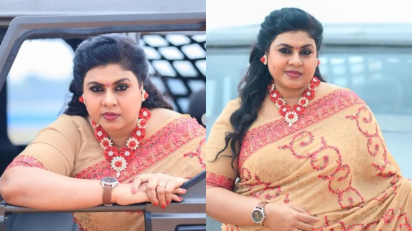 Bigg Boss 7 Vishitra talking about Dinesh personal life of the camera