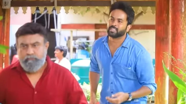 Baakiyalakshmi Serial December 15th promo full episode full update