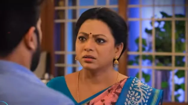 Baakiyalakshmi Serial December 15th promo full episode full update