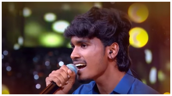 super singer season 10 grand launch Promo and fans reaction