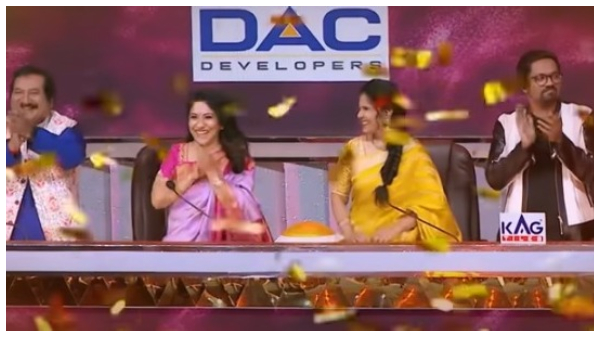  super singer season 10 grand launch Promo and fans reaction