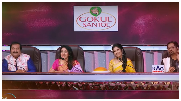  super singer season 10 grand launch Promo and fans reaction