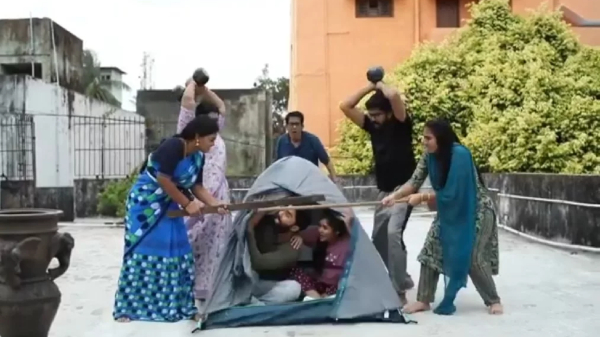 siragadikka aasai serial December 16th promo and episode full update