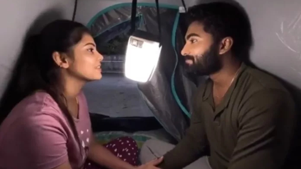 siragadikka aasai serial December 16th promo and episode full update