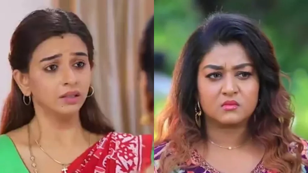  Baakiyalakshmi Serial December 16th promo full episode full update