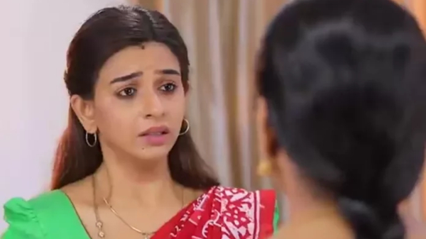  Baakiyalakshmi Serial December 16th promo full episode full update